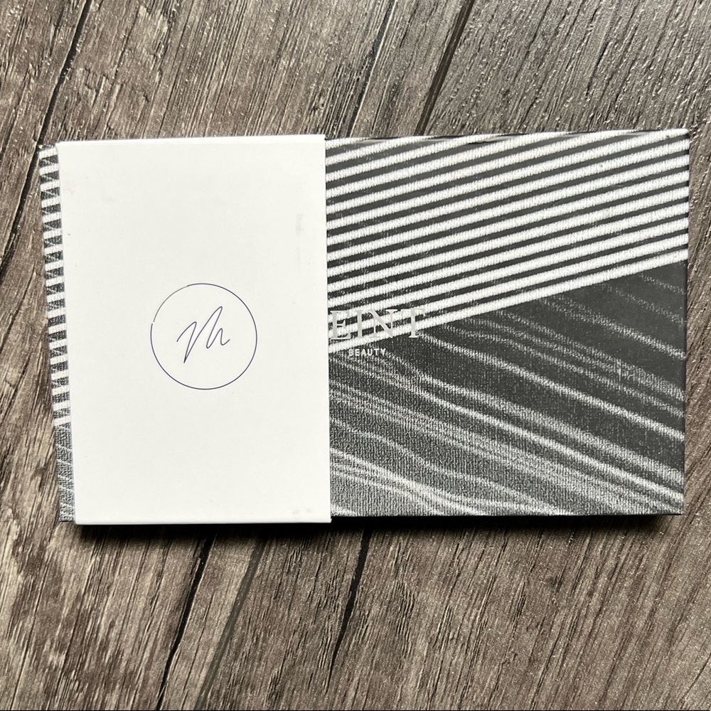 Seint/Maskcara quad compact